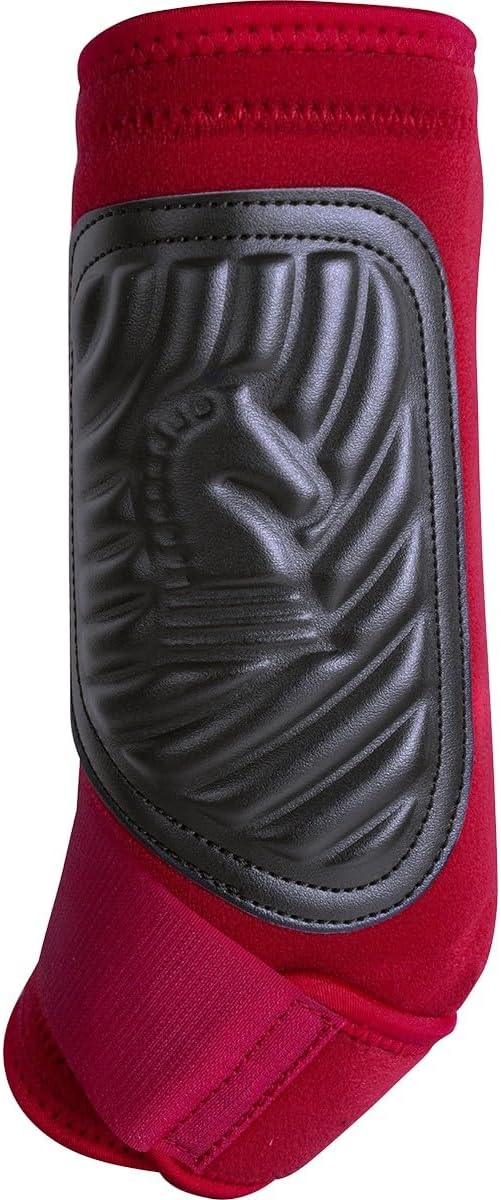 Classic Equine ClassicFit Sling Boots, Front