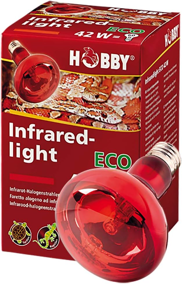 Hobby infrared light eco