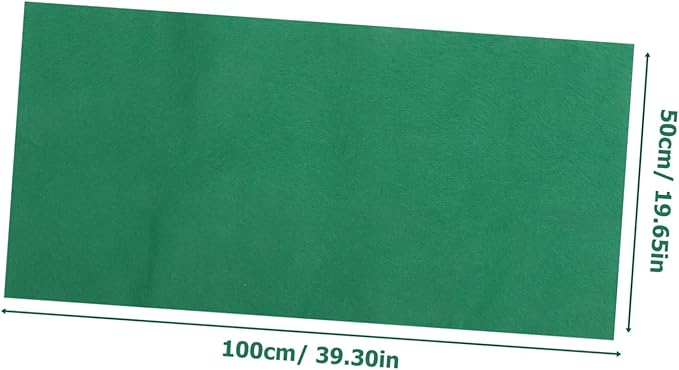 BESPORTBLE Reptile Cushion Durable Heat Mat for Tortoises Lizards Reptiles for Climbing Sleeping Keeps Pets Warm Winter