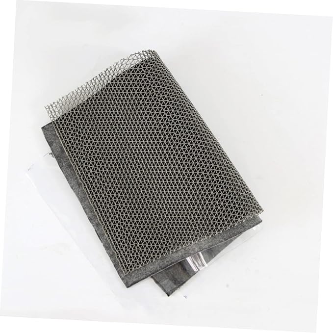 Kisangel 1 Set Reptile Cage Substrate Liner Wear Resist Carpet for Tortoise Snake Lizard Terrarium Bedding Easy Cut Reptile Mat for Multiple Species