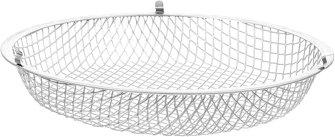 INOOMP Reptile Heat Lamp Cover Protective Scalding Lampshade for Reptile Tanks Easy to Install Accessory Prevents Burns for Lizards Snakes and Pets