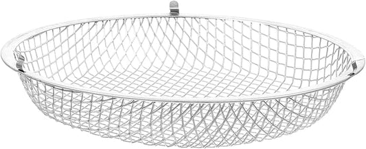INOOMP Reptile Heat Lamp Cover Protective Scalding Lampshade for Reptile Tanks Easy to Install Accessory Prevents Burns for Lizards Snakes and Pets