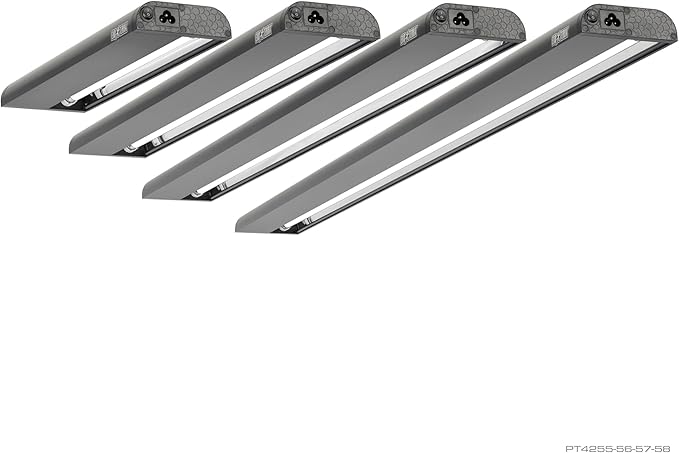 E/T T5 UVB Fixture – 120cm 47w