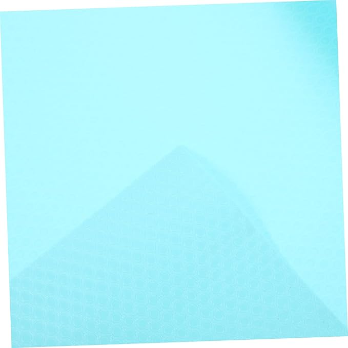 Happyyami Reptile Carpet for Leopard Gecko Tank Accessories Reptile Terrariums Bedding Mat Easy to Clean for Bearded Dragon Snake Cage Liner Turtle Tank Supplies