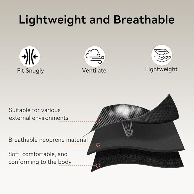 4 Pcs Horse Sport Boots - Neoprene Protective Breathable Comfy Mesh All-Round Lower Limb Protection & Support for Jumping Trail Riding Endurance Training and Performance