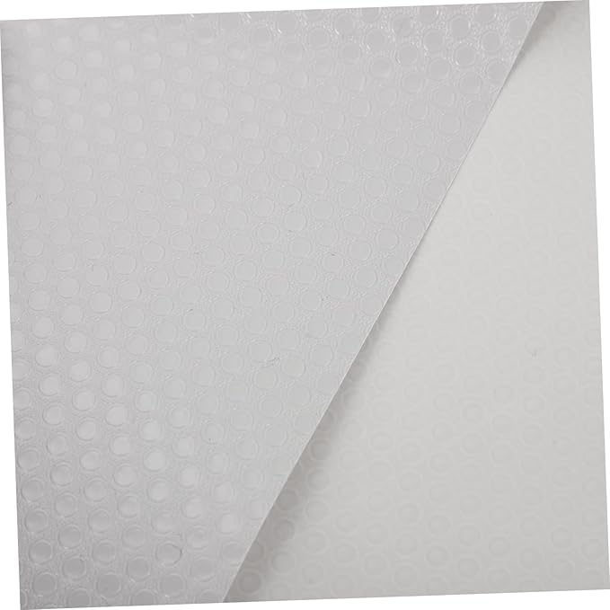 ibasenice Reptile Carpet Substrate Mat for Gecko and Turtle Tank Accessories Lightweight Soft Bedding for Lizards Tortoises and Other Reptiles Resting Place