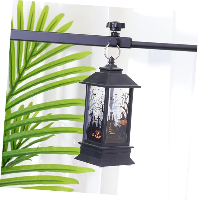 Happyyami Reptile Basking Lamp for Tortoises Bulbs Thermostat Turtle Drying Backlight Stand