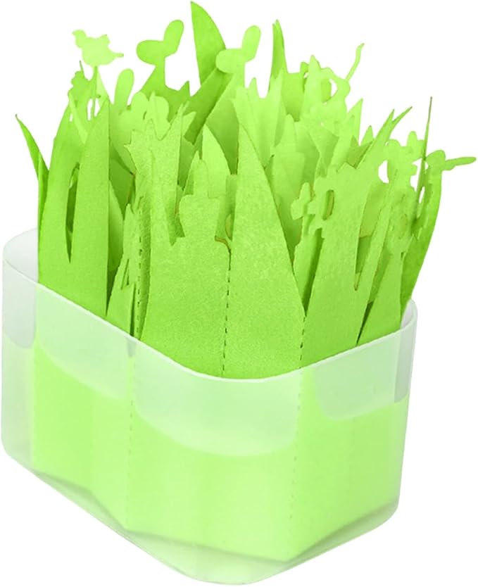 for Reptiles, for Artificial Plants, Humidification System for Amphibians, Green