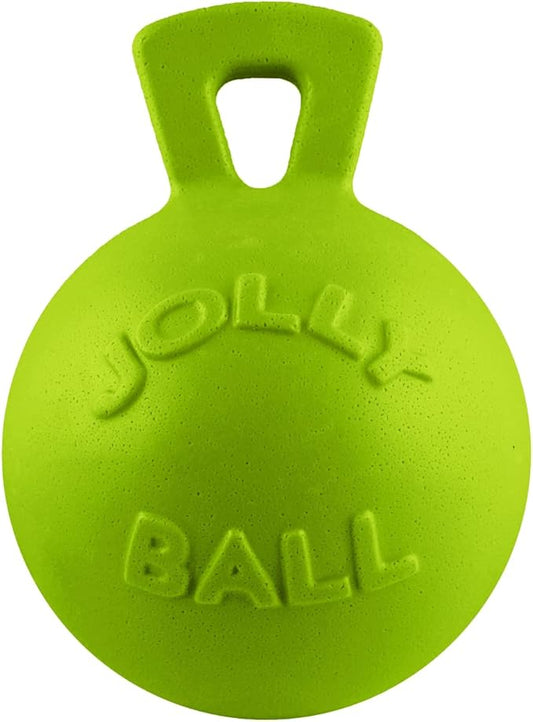 Horsemen's Pride 10" Horse Jolly Ball Apple Scented