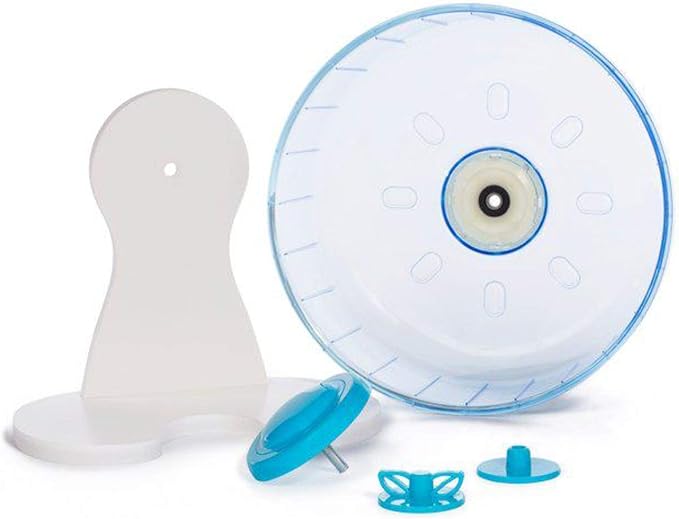 Prevue Hendryx Quiet Wheel - 8"