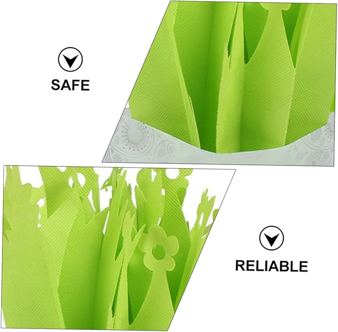 BESPORTBLE 2pcs Reptile Box Humidifier Non-electric Plant Design for Terrarium Humidity Eco-friendly Indoor Humidifier for Reptiles and Plants Quiet Operation