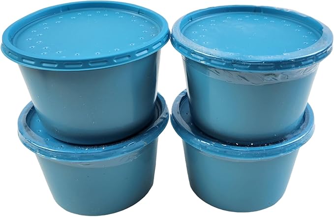 Josh's Frogs Waxworms (1000 Count)