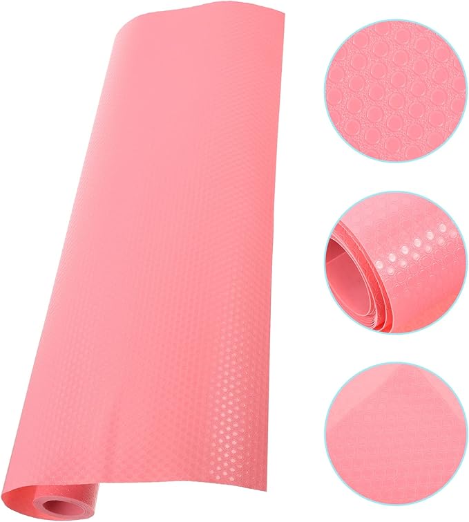 POPETPOP Reptile Carpet Pad for Terrarium Soft Substrate Mat for Bearded Dragons Snakes Lizards and Tortoises Easy to Clean Comfortable Bedding for Reptile Habitat