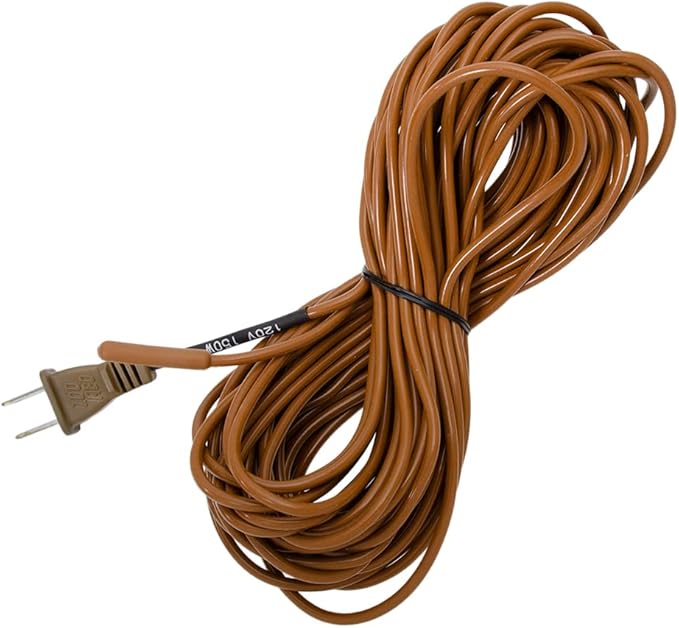 Repti - Care Heat Cable 150watt 52ft By BND