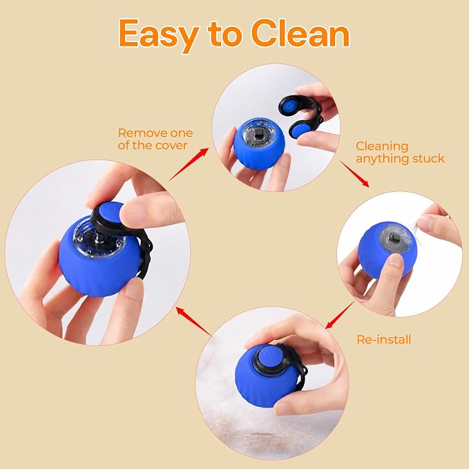 2026 Interactive Cat Toys with Bird Sounds & 3 Modes for Indoor Cats Play - Image 6