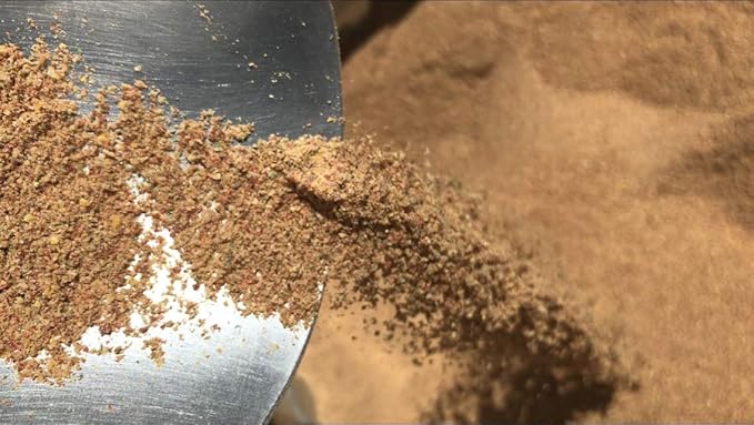 1LB Dubia Roach Chow Wild Berry