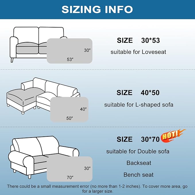 hyha Waterproof Dog Blanket, Reversible Pet Bed Blanket, Soft Sofa Couch Cover for Dogs Washable, Waterproof Pet Couch Covers for Sofa Puppy Cats Furniture Protector(30"x53", Grey/Grey)