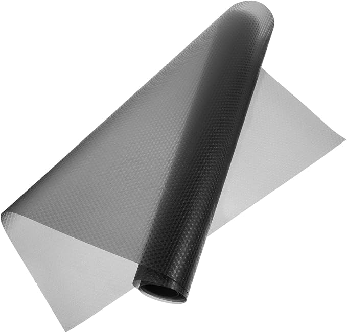 WOONEKY Reptile Substrate Mat for Bearded Dragon Snake Lizard Heating Pad for Reptiles Included Pet Supplies