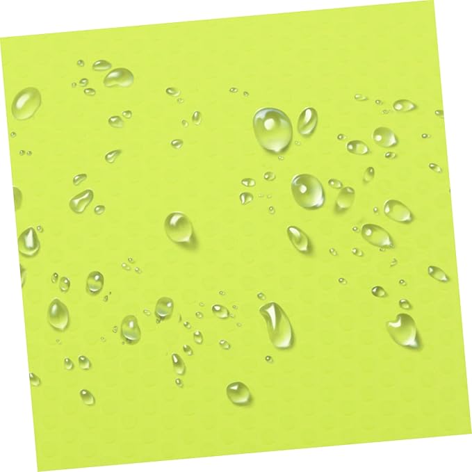 Reptile Carpet Non Slip Substrate Pad for Bearded Dragon Leopard Gecko Snake Tortoise Tanks Multi Purpose Terrarium Bedding Washable Lightweight Portable