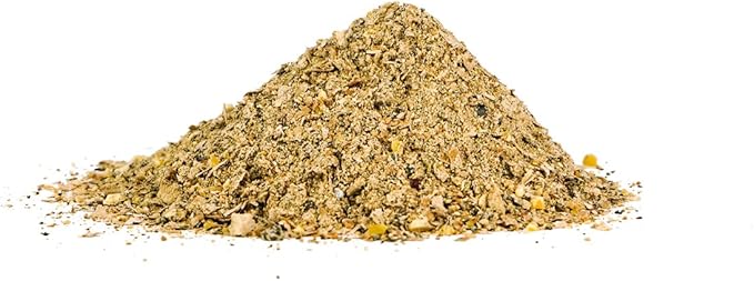 Josh's Frogs Roach Rations Premium Roach Food (1 Gallon)