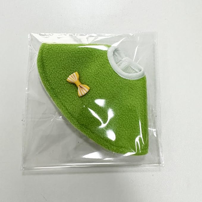 4 Pcs Bird Cone Collar Pet Anti-bite Elizabethan Collar Parrot Recovery Protective Cones for Budgerigar Cockatiel Lovebirds Cockatoo Parrots African Grey Macaw (XL)