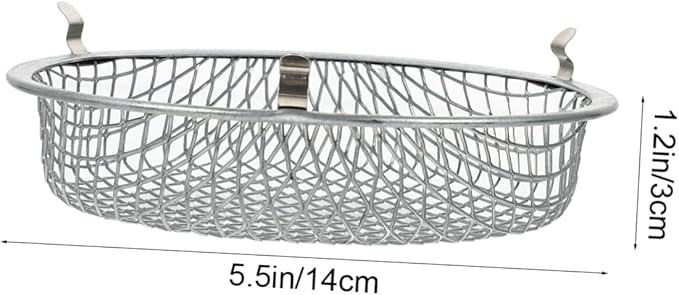 Garneck Heating Lamp Protective Cover Reptile Box Light Cover Mesh for Heat Dissipation