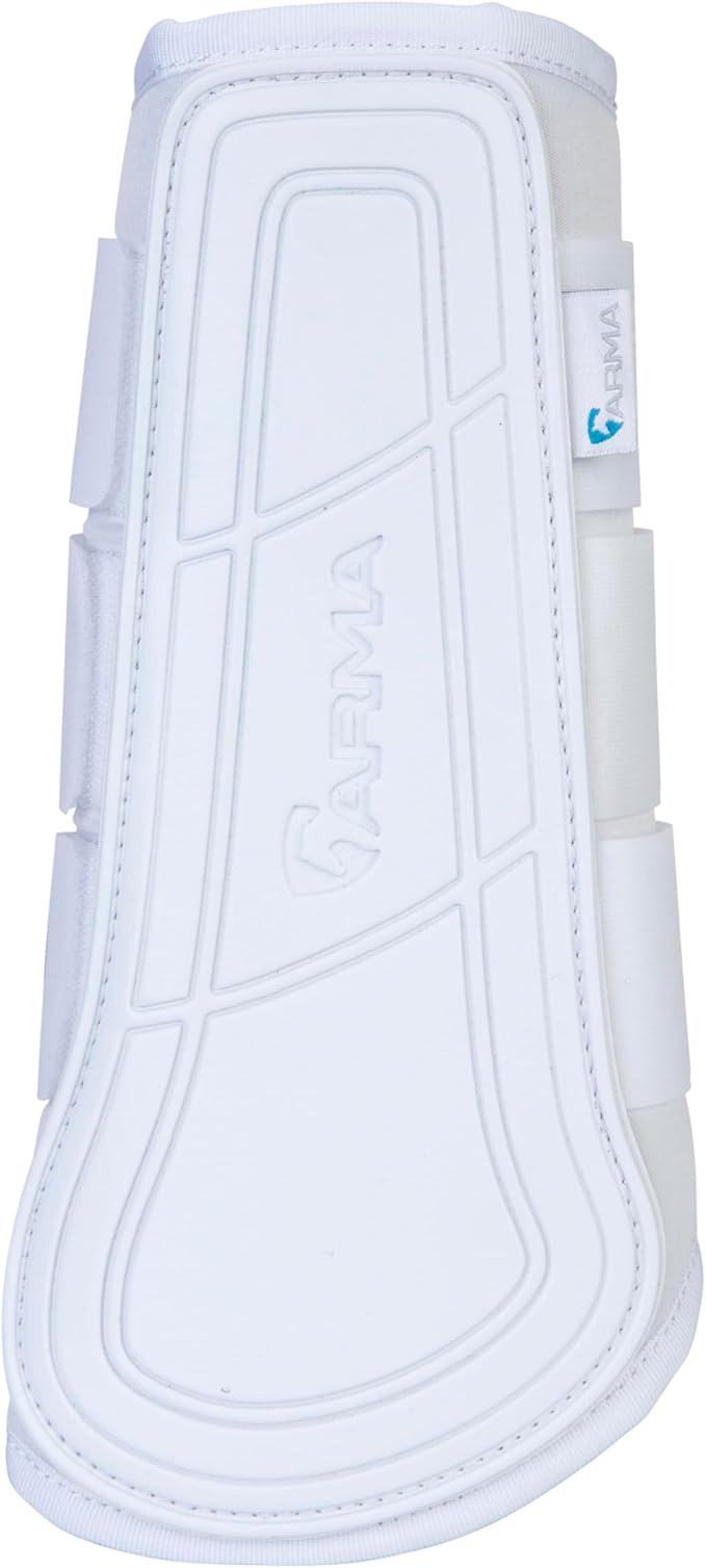 Shires ARMA NX-MAX Brushing Boots
