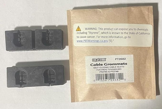 Cable Grommets. Replacement Part