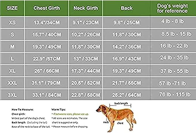 American Flag Popsicle 4th of July Funny Graphic Puppy Clothes Memorial Day, Independence Day, Holiday Dog Clothes for Small Dogs Boy Girl, Pet Cat Outfit (Large, woof-Grey)