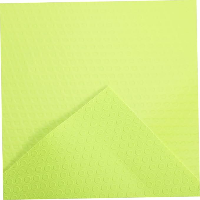 GANAZONO Reptile Carpet Substrate Pad for Bearded Dragons Lizards Snakes Tortoises Durable Terrarium Accessory Easy to Clean for Reptile Tanks
