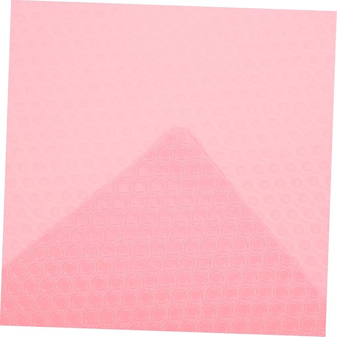Happyyami Reptile Substrate Carpet Gecko Tank Accessories Nonslip Liner for Enclosure