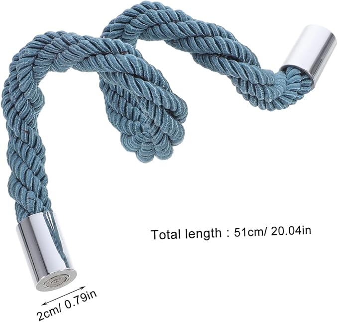 BESPORTBLE Climbing Ropes for Reptiles Crab Toys Reptile Tank Climbing Rope Decorative Terrarium Accessories