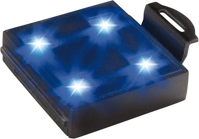 MarineLand Lunar Blue LED POD (Pack of 6)