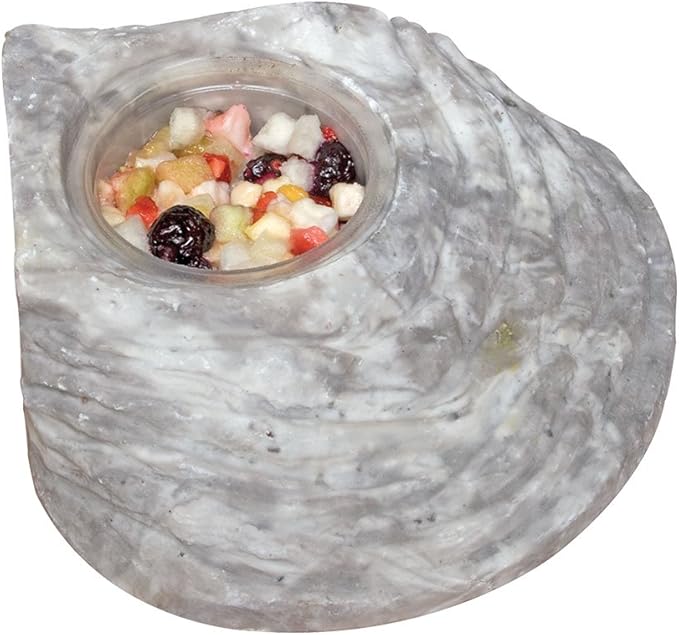 Healthy Herp Fruit Mix Instant Meal Reptile Food - Bearded Dragon Accessories & Bearded Dragon Food - Nutritious Blend for Bearded Dragons, Box Turtles, Tortoises, Hermit Crabs - 3.5 oz (99g)
