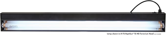 Zoo Med Reptisun 34-Inch 10.0 UVB, T5-High-Output, 2pk