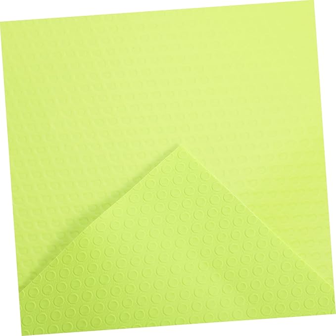 Reptile Carpet Non Slip Substrate Pad for Bearded Dragon Leopard Gecko Snake Tortoise Tanks Multi Purpose Terrarium Bedding Washable Lightweight Portable