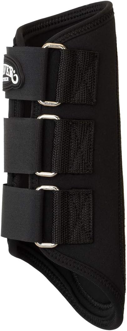 Weaver Leather Equestrian Splint Boots