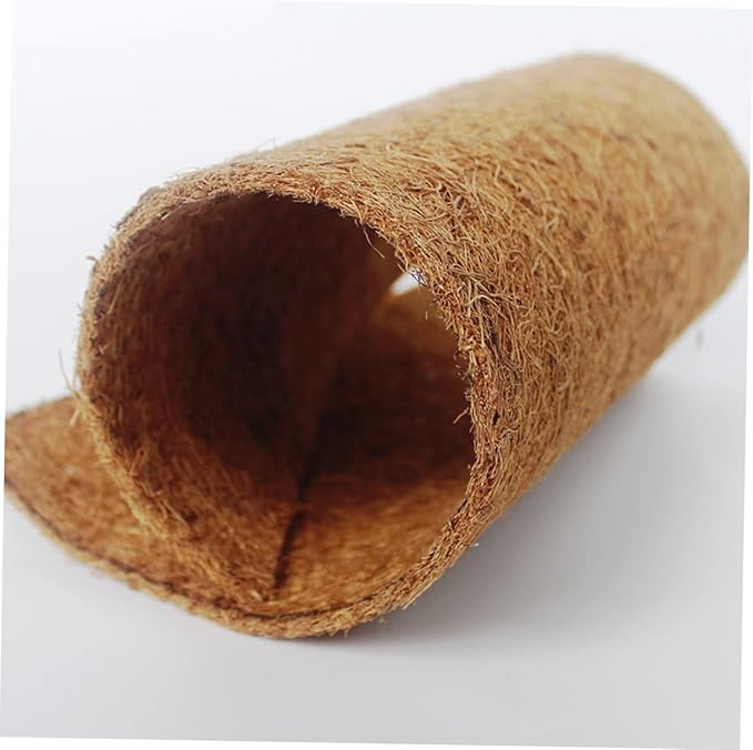 BESPORTBLE Leopard Gecko Accessories Reptile Bedding Easy-Cut Mat for Terrarium Enclosure