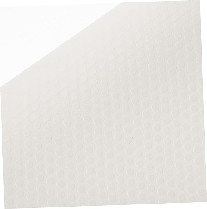 ORFOFE Reptile Carpet EVA Substrate Mat for Terrariums Non-Slip Soft Bedding for Bearded Dragon Snake Lizard Tortoise Tank Accessories Light Beige