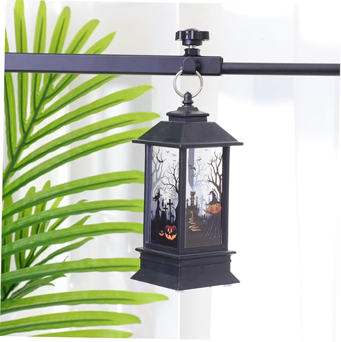 BESPORTBLE Reptile Heat Lamp Thermostat for Turtles Geckos Snakes Basking Light Stand Pet Sunlight Rack
