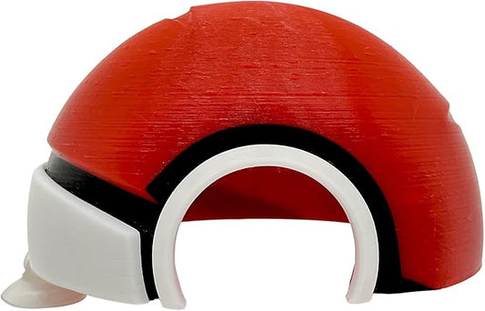 Aquarium Poke Pet Hide with Suction Cups Tank Cave