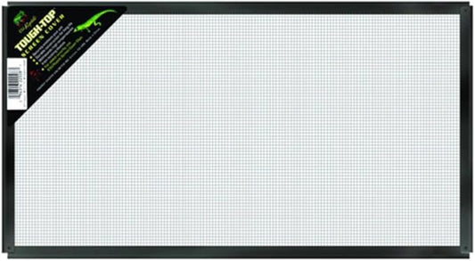 Zilla Metal Screen Cover