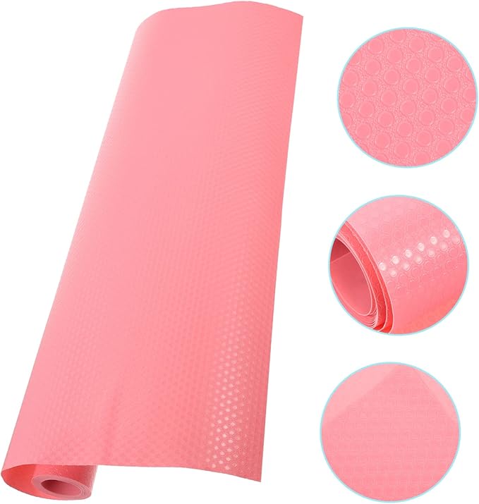 Reptile Carpet Substrate Pad for Bearded Dragon Snake Lizard Tortoise Durable Material Lightweight Bedding for Reptile Terrarium Non Absorbent Design