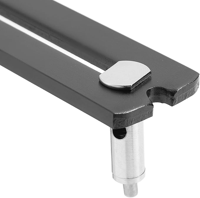Asixxsix Fish Drop Light Mount, Adjustable Metal Light Holder, Lamp Holder Fishtank Light Stand Aquarium Light Riser Lamp Bracket for Reptile Glass Terrarium Full Spectrum Drop Light
