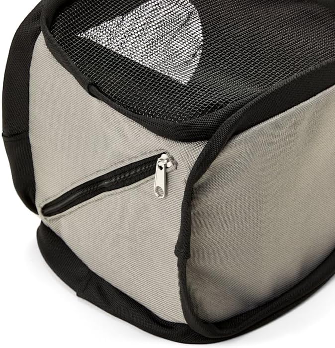 You & Me by Petco Small Animal Pet Carrier, Small