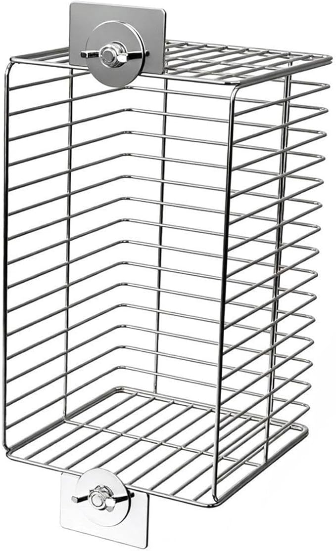 Gralara Heater Guard, Lamp Cage, ing Lamp Shade, Anti Scald Bracket Cage for Frogs Bearded Dragon Tortoise