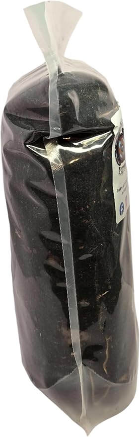 Premium Isopod Substrate – High‑Nutrition Bioactive Mix for Healthy Growth, Breeding & Terrarium Cleanup Crews (1 Gallon)