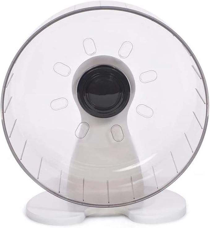 Prevue Hendryx Quiet Wheel - 9.5"