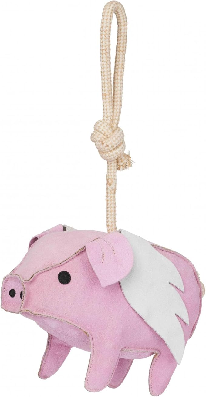 LeMieux Horse Toy - Stable Accessory - Flying Pig