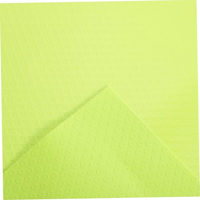 KESYOO Reptile Carpet for Bearded Dragon Snake Lizard Terrarium Bedding Mat Non-Toxic Easy to Clean 4ft x 2ft Size for Reptile Tanks and Enclosures